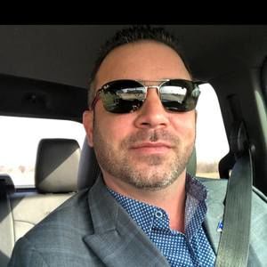 Meet your Posher, Chad